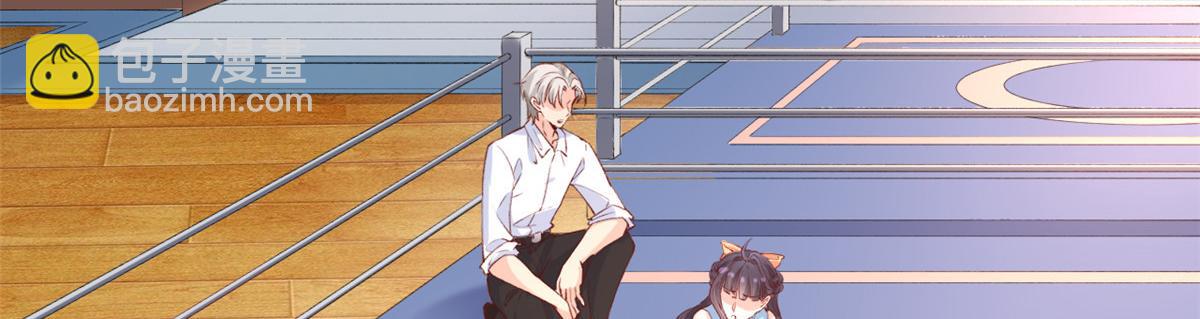 35 残酷or甜蜜训练(1/2)-第37话