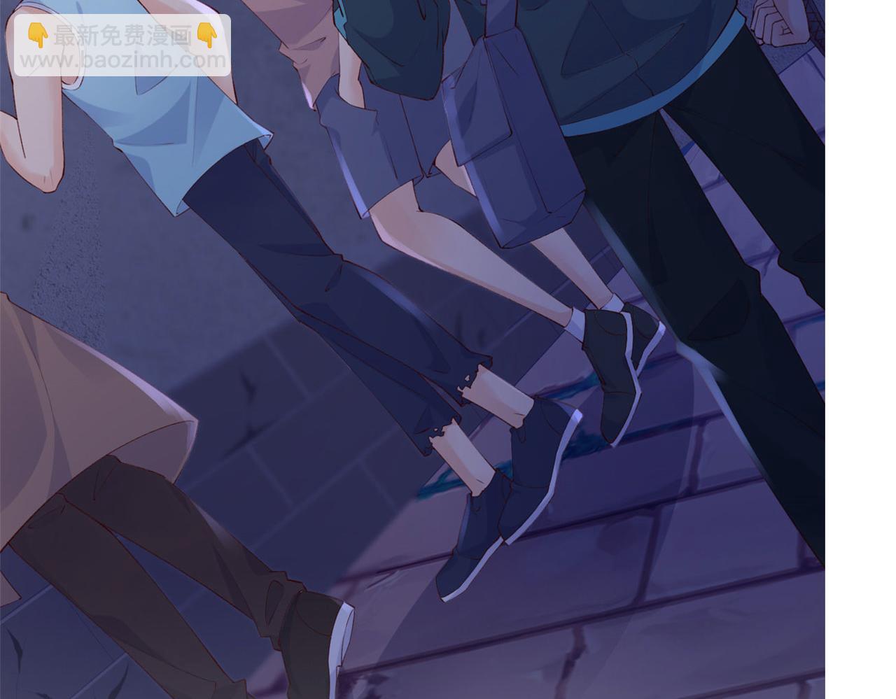 37 救命的NPC(1/2)-第39话