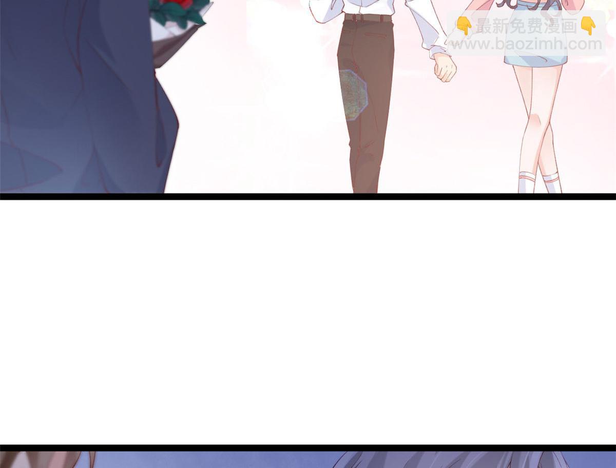 52 不要在这里谈恋爱(1/2)-第55话