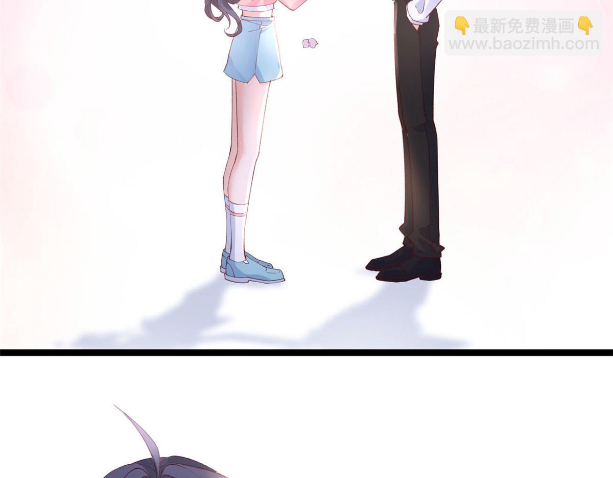 52 不要在这里谈恋爱(1/2)-第55话