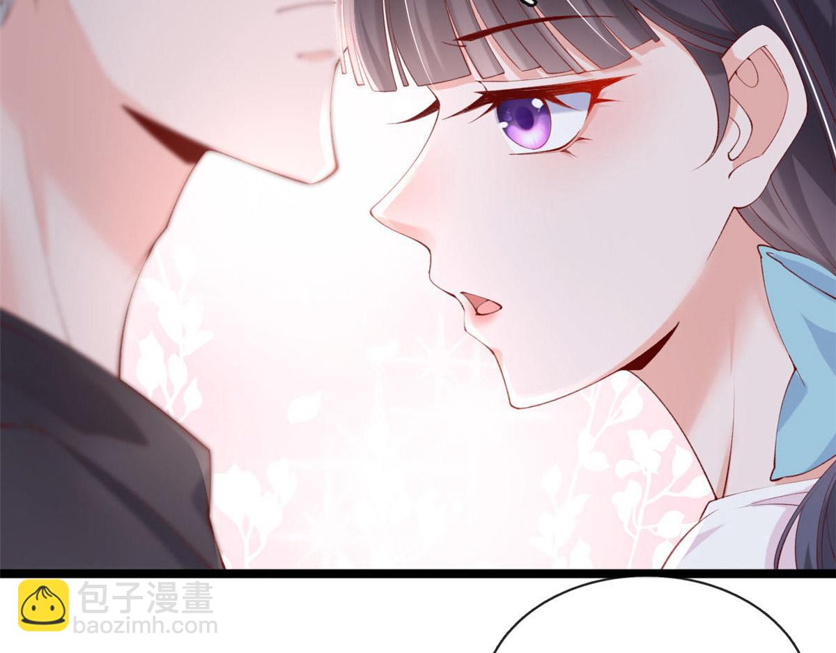 58 弥漫香味的情动(1/2)-第61话