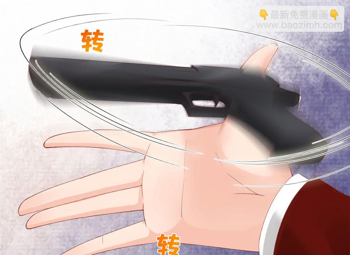 62 安安勇斗叶长非(1/2)-第65话