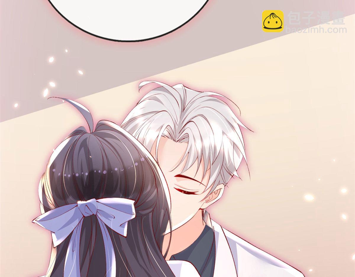 72 亲亲抱抱(1/3)-第75话