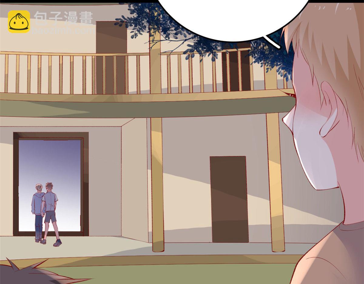 86 血腥味水井(1/3)-第89话