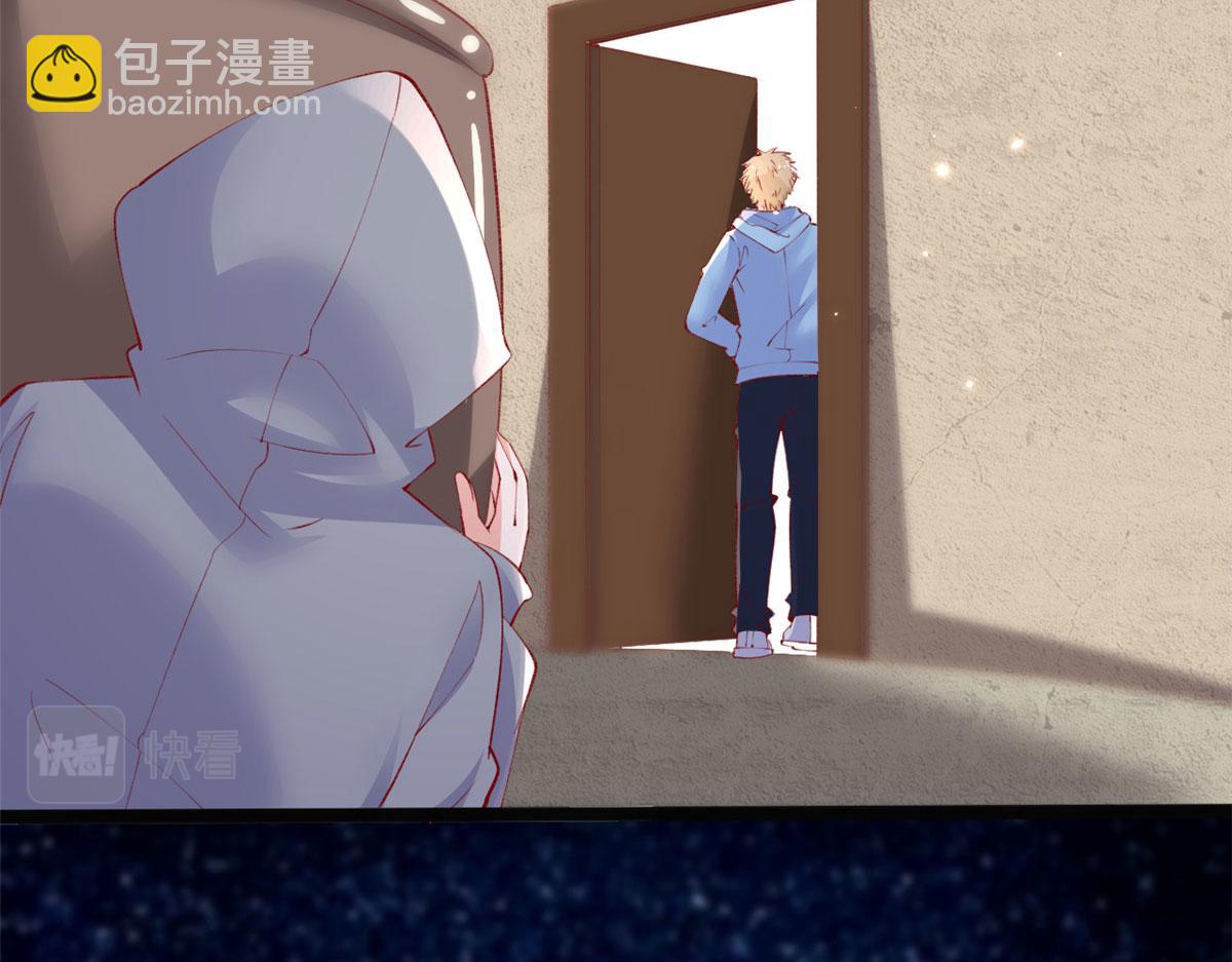 96 傅懿之被威胁(1/3)-第99话