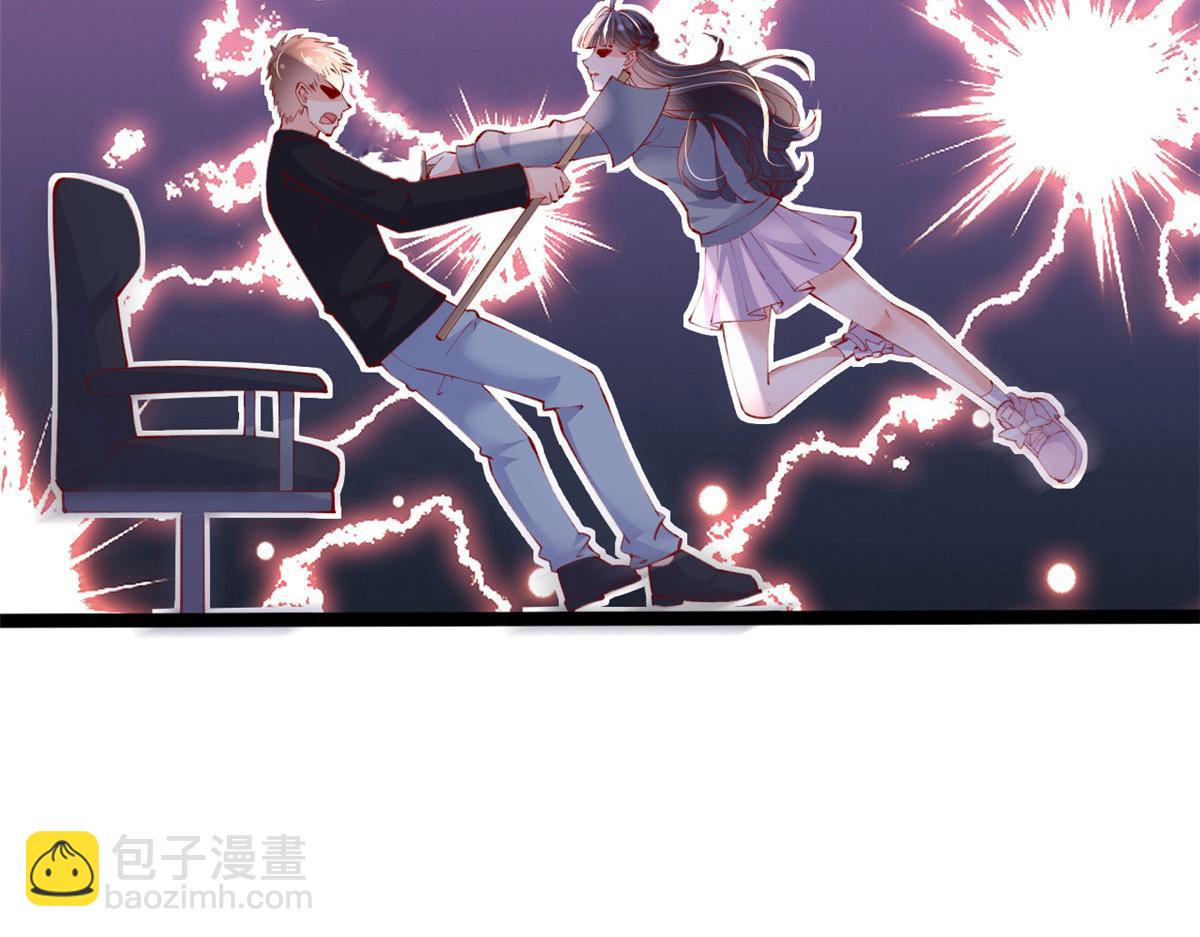 96 傅懿之被威胁(1/3)-第99话