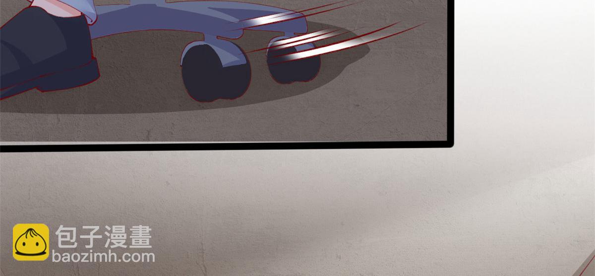 96 傅懿之被威胁(1/3)-第99话