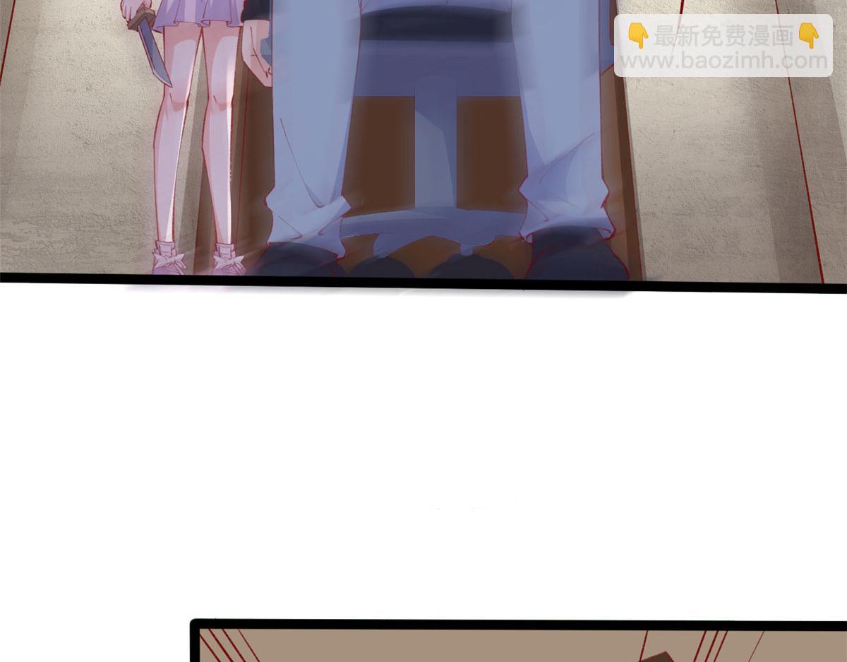 96 傅懿之被威胁(1/3)-第99话