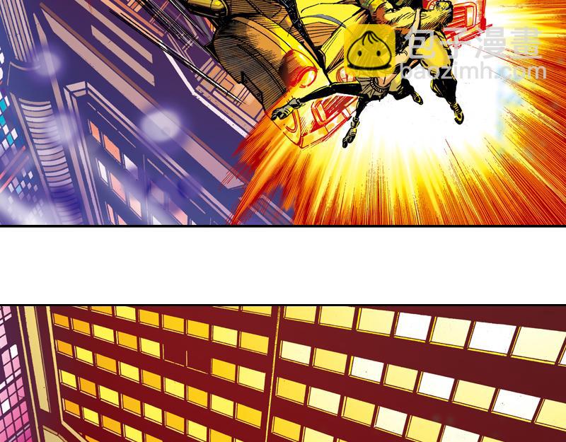 再生猿 - 第二章：沒有最倒黴，只有更倒黴(1/2) - 1