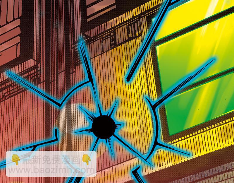 再生猿 - 第二章：沒有最倒黴，只有更倒黴(1/2) - 7