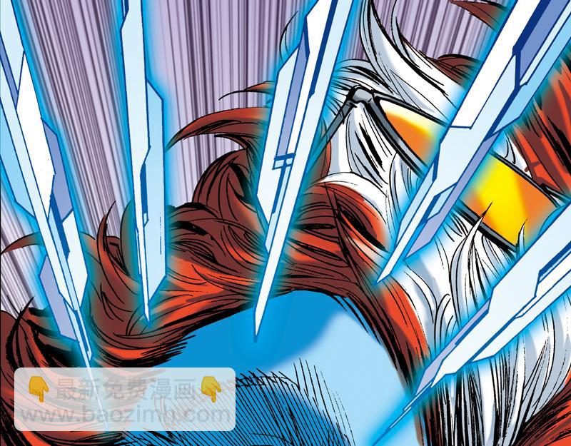 再生猿 - 第二章：沒有最倒黴，只有更倒黴(1/2) - 6