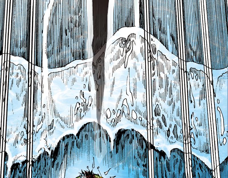 再生猿 - 第二章：沒有最倒黴，只有更倒黴(2/2) - 4