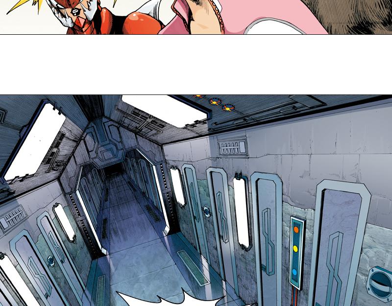 再生猿 - 第十二章：還是黑夜殺機(1/2) - 3