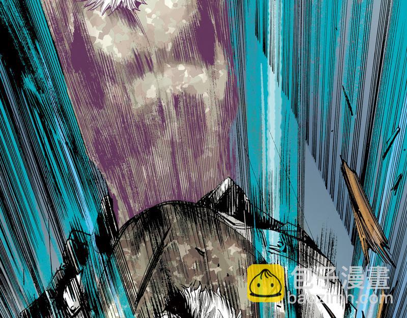 再生猿 - 第十二章：還是黑夜殺機(1/2) - 2