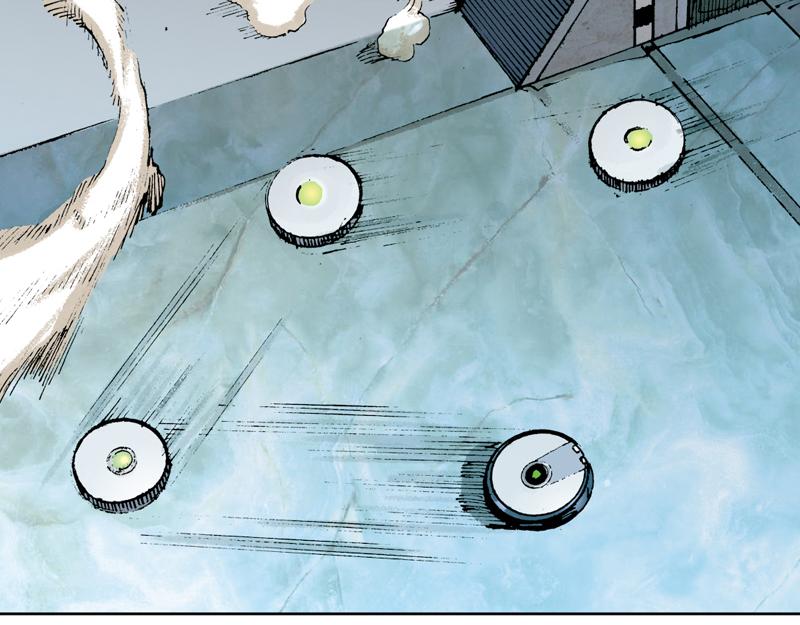 再生猿 - 第十二章：還是黑夜殺機(1/2) - 8