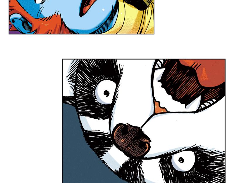 再生猿 - 第四章：猴子就該關進動物園(1/2) - 5