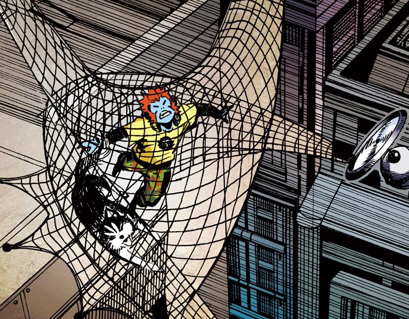 再生猿 - 第四章：猴子就該關進動物園(1/2) - 4