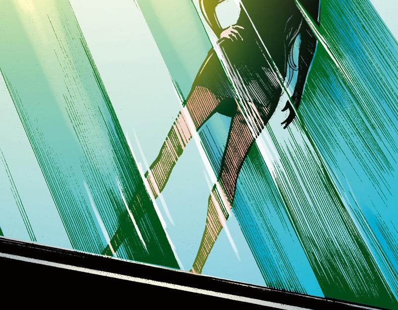 再生猿 - 第六章：爲什麼要畫這麼多新角色(2/3) - 6