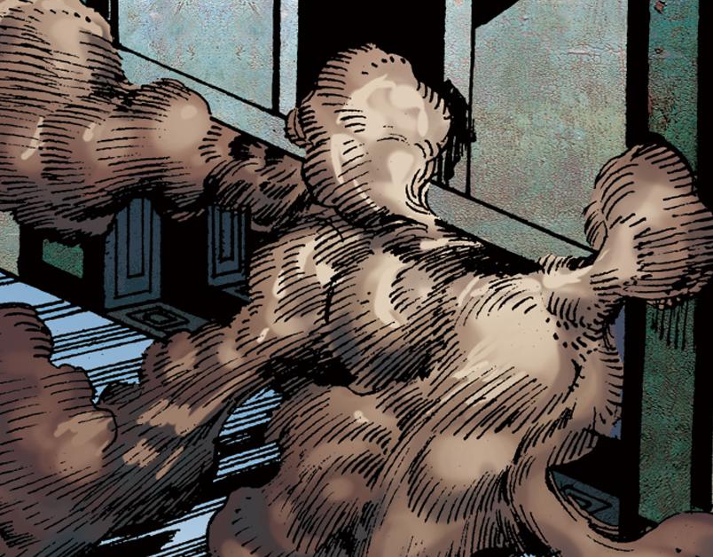 再生猿 - 第六章：爲什麼要畫這麼多新角色(1/3) - 6