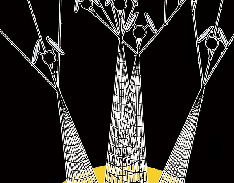 再生猿 - 第六章：爲什麼要畫這麼多新角色(1/3) - 5