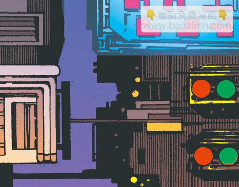 再生猿 - 第六章：爲什麼要畫這麼多新角色(2/3) - 3