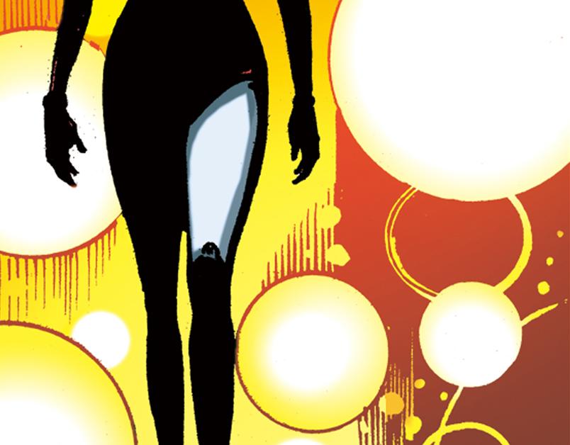 再生猿 - 第六章：爲什麼要畫這麼多新角色(2/3) - 1