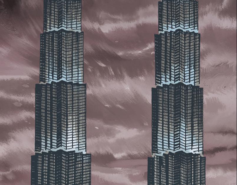 再生猿 - 第六章：爲什麼要畫這麼多新角色(2/3) - 4