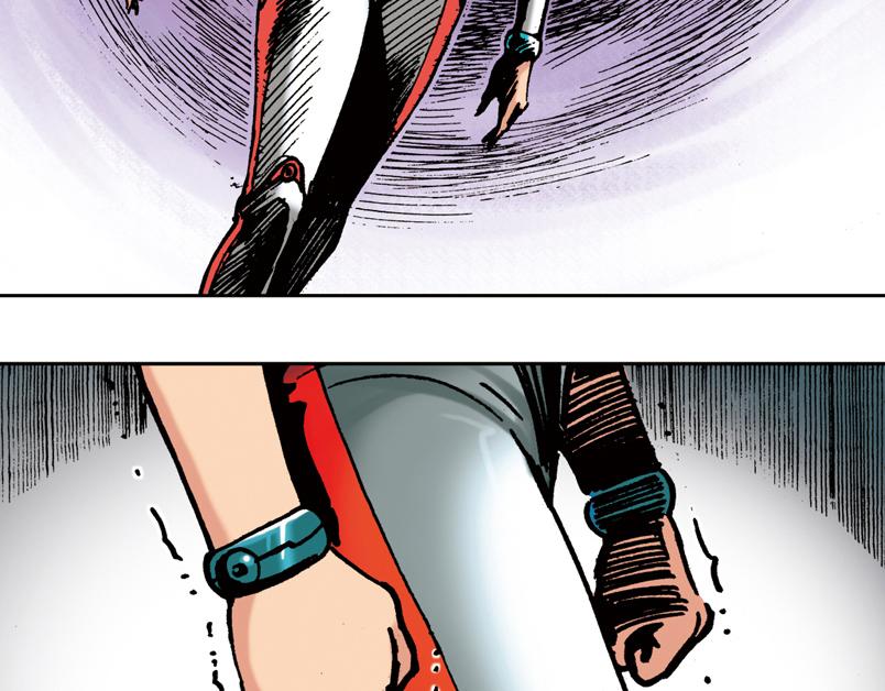 再生猿 - 第六章：爲什麼要畫這麼多新角色(2/3) - 4