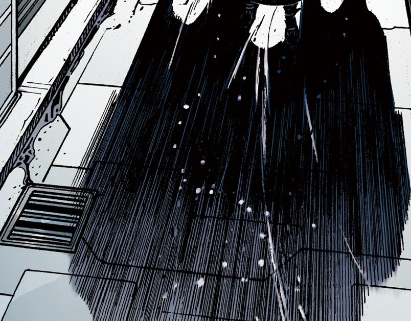 再生猿 - 第六章：爲什麼要畫這麼多新角色(2/3) - 6