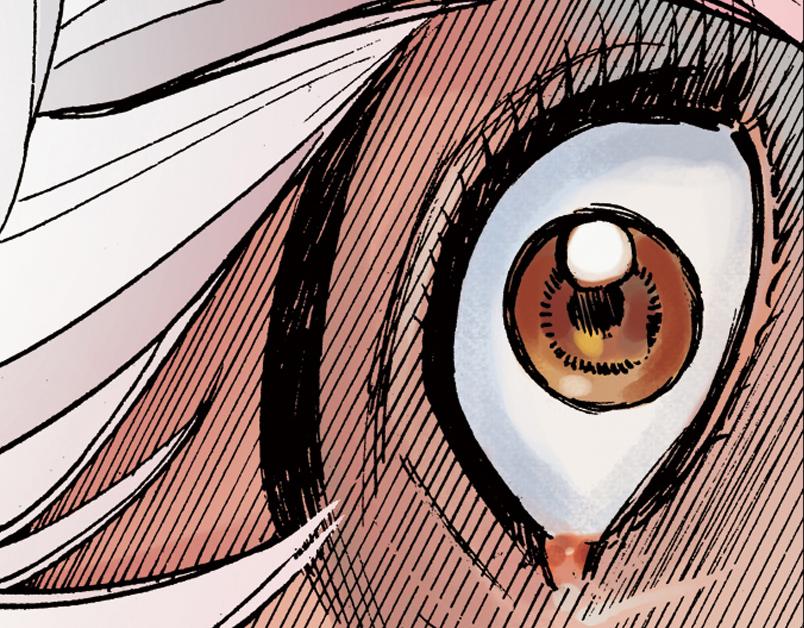 再生猿 - 第六章：爲什麼要畫這麼多新角色(2/3) - 3