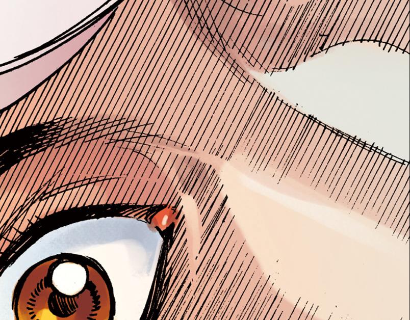 再生猿 - 第六章：爲什麼要畫這麼多新角色(2/3) - 4