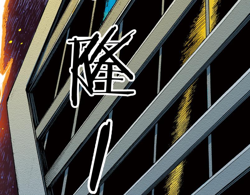 再生猿 - 第六章：爲什麼要畫這麼多新角色(2/3) - 4