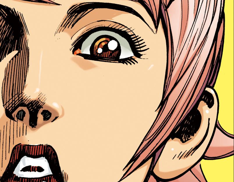 再生猿 - 第八章：沒有槍沒有炮敵人又來了(1/3) - 8