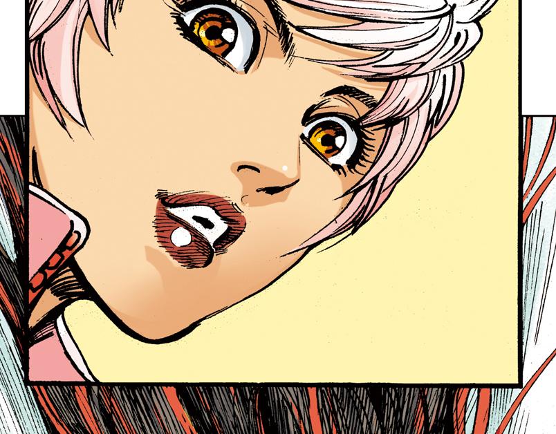 再生猿 - 第八章：沒有槍沒有炮敵人又來了(2/3) - 1