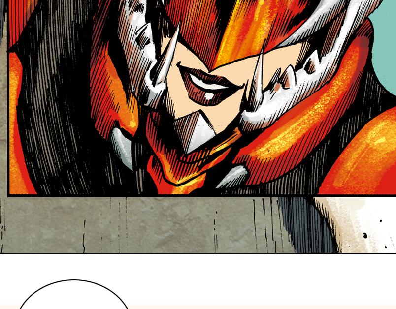 再生猿 - 第八章：沒有槍沒有炮敵人又來了(2/3) - 3