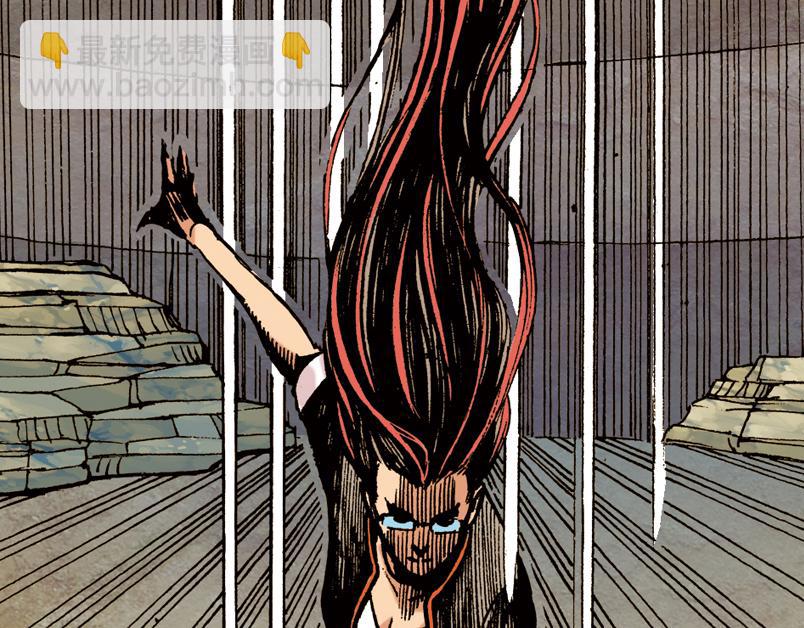 再生猿 - 第八章：沒有槍沒有炮敵人又來了(1/3) - 8