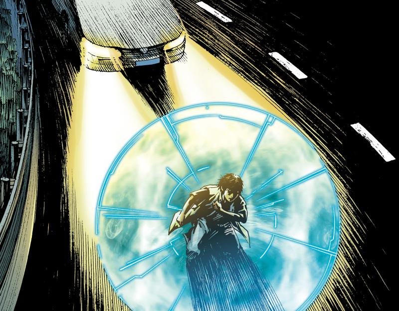 再生猿 - 第十章：袁亮，我。(3/3) - 4