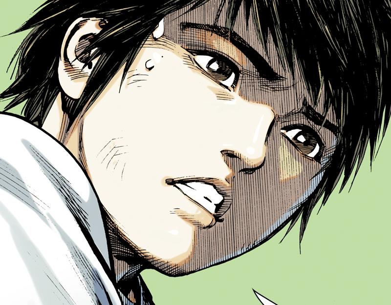 再生猿 - 第十章：袁亮，我。(3/3) - 2