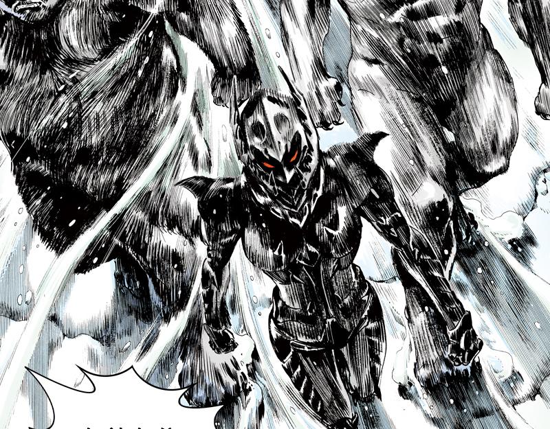 再生猿 - 第十章：袁亮，我。(3/3) - 1