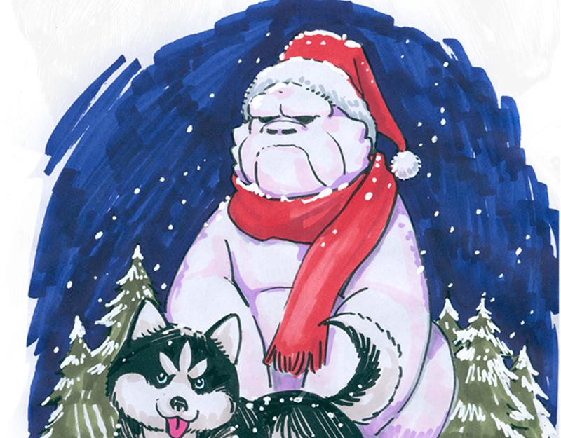 再生猿 - 第十章：袁亮，我。(3/3) - 1