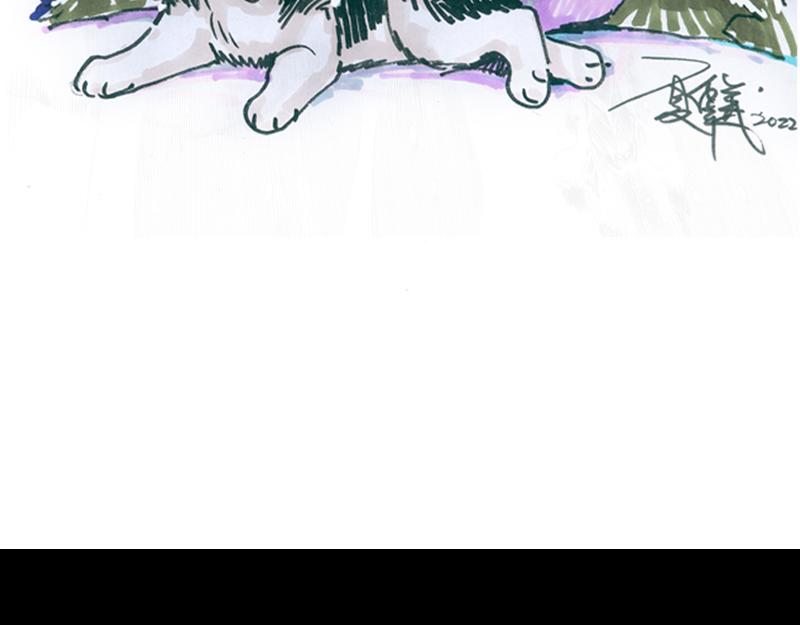 再生猿 - 第十章：袁亮，我。(3/3) - 2