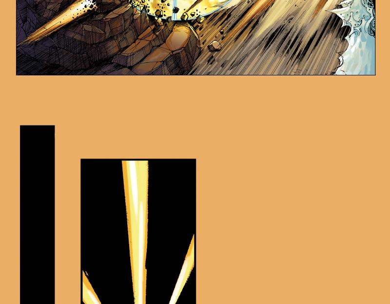 再生猿 - 第十章：袁亮，我。(1/3) - 5