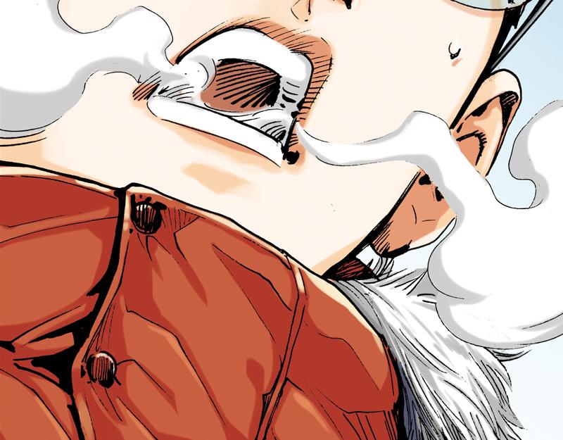 再生猿 - 第十章：袁亮，我。(1/3) - 1