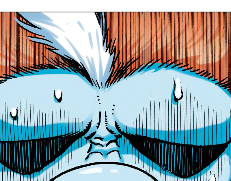 再生猿 - 第十章：袁亮，我。(1/3) - 4