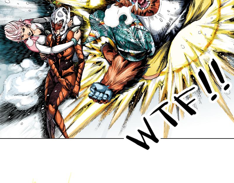 再生猿 - 第十章：袁亮，我。(1/3) - 8