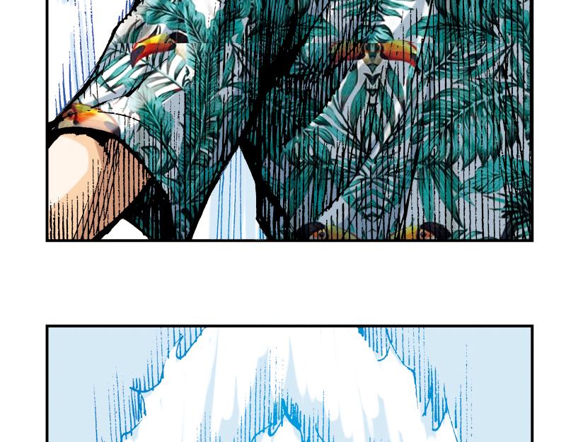 再生猿 - 第十章：袁亮，我。(1/3) - 4