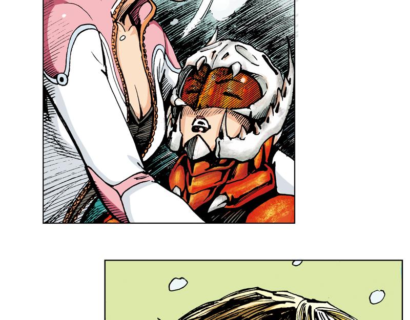 再生猿 - 第十章：袁亮，我。(2/3) - 8