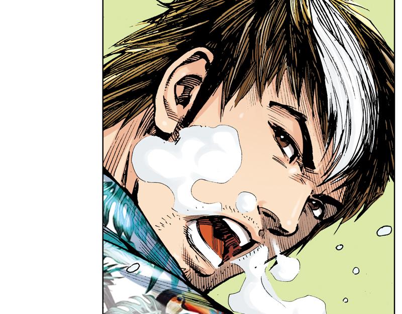 再生猿 - 第十章：袁亮，我。(2/3) - 1