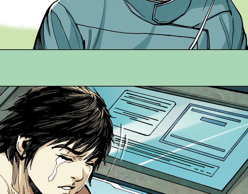 再生猿 - 第十章：袁亮，我。(2/3) - 5