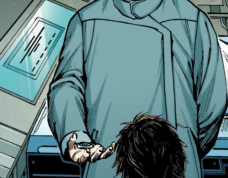 再生猿 - 第十章：袁亮，我。(2/3) - 7